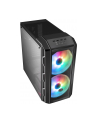 Cooler Master MasterCase H500 ARGB gray ATX - nr 10