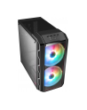 Cooler Master MasterCase H500 ARGB gray ATX - nr 11
