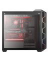 Cooler Master MasterCase H500 ARGB gray ATX - nr 12