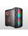 Cooler Master MasterCase H500 ARGB gray ATX - nr 14