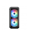 Cooler Master MasterCase H500 ARGB gray ATX - nr 17