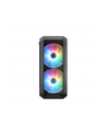 Cooler Master MasterCase H500 ARGB gray ATX - nr 22