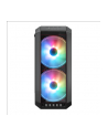 Cooler Master MasterCase H500 ARGB gray ATX - nr 25