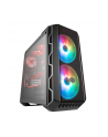 Cooler Master MasterCase H500 ARGB gray ATX - nr 29
