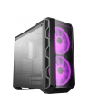 Cooler Master MasterCase H500 ARGB gray ATX - nr 2