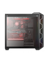 Cooler Master MasterCase H500 ARGB gray ATX - nr 31