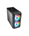 Cooler Master MasterCase H500 ARGB gray ATX - nr 33