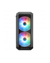 Cooler Master MasterCase H500 ARGB gray ATX - nr 35