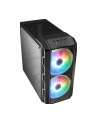 Cooler Master MasterCase H500 ARGB gray ATX - nr 36