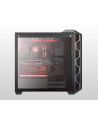 Cooler Master MasterCase H500 ARGB gray ATX - nr 41