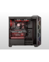Cooler Master MasterCase H500 ARGB gray ATX - nr 42