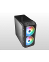 Cooler Master MasterCase H500 ARGB gray ATX - nr 43