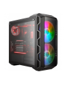 Cooler Master MasterCase H500 ARGB gray ATX - nr 47