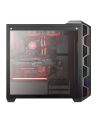 Cooler Master MasterCase H500 ARGB gray ATX - nr 49