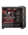 Cooler Master MasterCase H500 ARGB gray ATX - nr 50