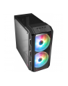 Cooler Master MasterCase H500 ARGB gray ATX - nr 51