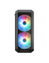 Cooler Master MasterCase H500 ARGB gray ATX - nr 52