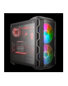 Cooler Master MasterCase H500 ARGB gray ATX - nr 53