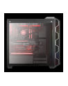 Cooler Master MasterCase H500 ARGB gray ATX - nr 54