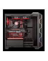 Cooler Master MasterCase H500 ARGB gray ATX - nr 56