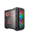 Cooler Master MasterCase H500 ARGB gray ATX - nr 58