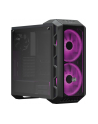 Cooler Master MasterCase H500 ARGB gray ATX - nr 5