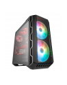 Cooler Master MasterCase H500 ARGB gray ATX - nr 60