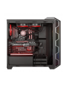 Cooler Master MasterCase H500 ARGB gray ATX - nr 62