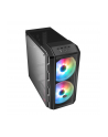 Cooler Master MasterCase H500 ARGB gray ATX - nr 64