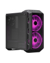 Cooler Master MasterCase H500 ARGB gray ATX - nr 6