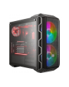 Cooler Master MasterCase H500 ARGB gray ATX - nr 8