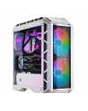 Cooler Master MasterCase H500P MESH ARGB white ATX - nr 35