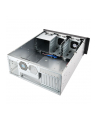 silverstone technology Silverstone RM400, rack enclosure (black, 4U) - nr 14