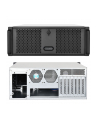 silverstone technology Silverstone RM400, rack enclosure (black, 4U) - nr 15
