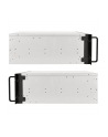 silverstone technology Silverstone RM400, rack enclosure (black, 4U) - nr 16