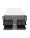 silverstone technology Silverstone RM400, rack enclosure (black, 4U) - nr 18