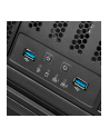 silverstone technology Silverstone RM400, rack enclosure (black, 4U) - nr 19