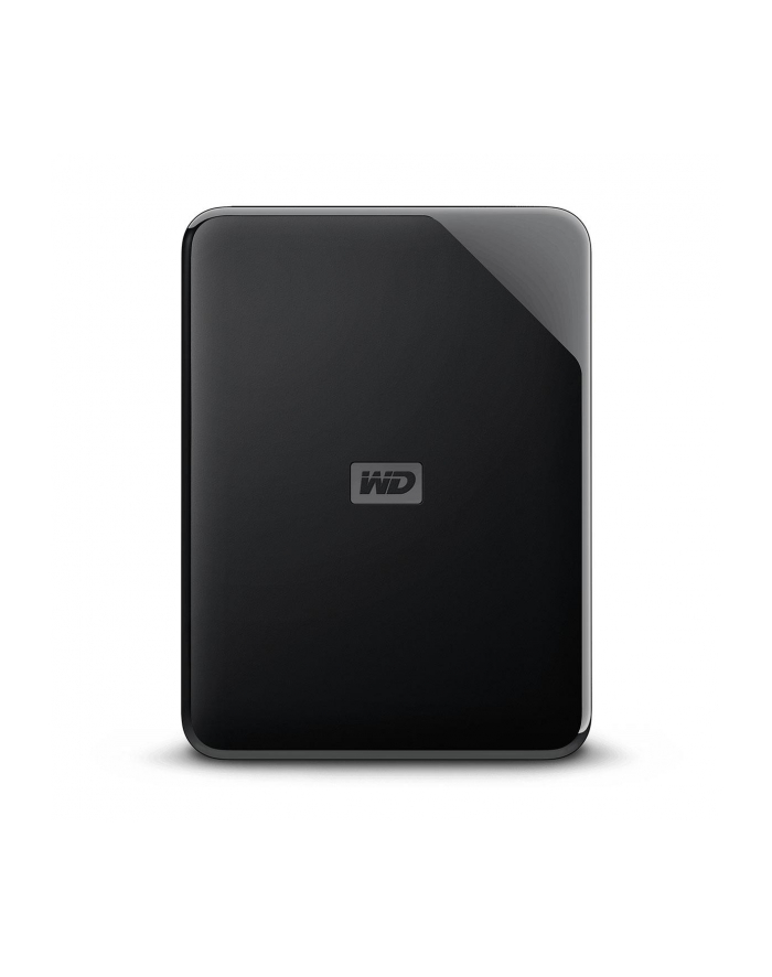 western digital WD Elements SE 5TB HDD USB3.0 Portable 2.5inch RTL extern RoHS compliant Black główny