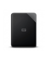 western digital WD Elements SE 5TB HDD USB3.0 Portable 2.5inch RTL extern RoHS compliant Black - nr 5