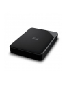western digital WD Elements SE 5TB HDD USB3.0 Portable 2.5inch RTL extern RoHS compliant Black - nr 8