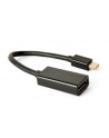 GEMBIRD 4K Mini DisplayPort adapter black - nr 3