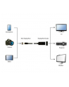 GEMBIRD 4K Mini DisplayPort adapter black - nr 4