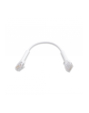 ubiquiti networks UBIQUITI UniFi Ethernet Patch Cable Cat6 220 mm White - nr 2