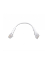ubiquiti networks UBIQUITI UniFi Ethernet Patch Cable Cat6 220 mm White - nr 8