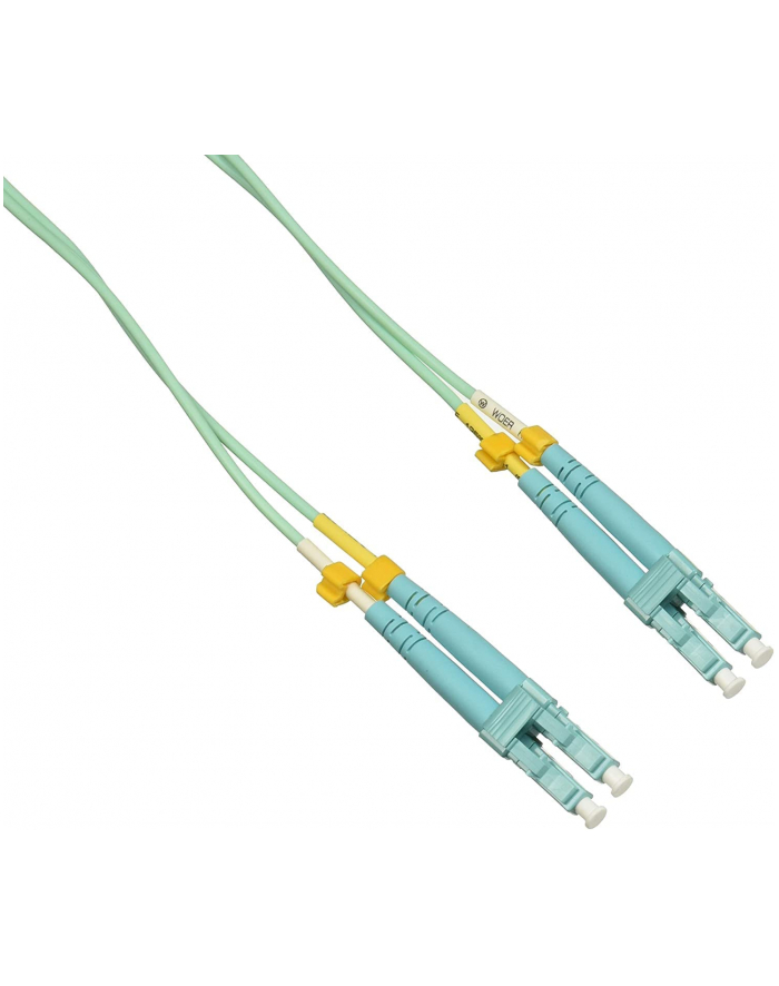 ubiquiti networks UBIQUITI OM3 50/125 μm Duplex LC cable SR LC-UPC/LC-UPC 5m główny