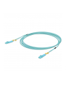 ubiquiti networks UBIQUITI OM3 50/125 μm Duplex LC cable SR LC-UPC/LC-UPC 5m - nr 18