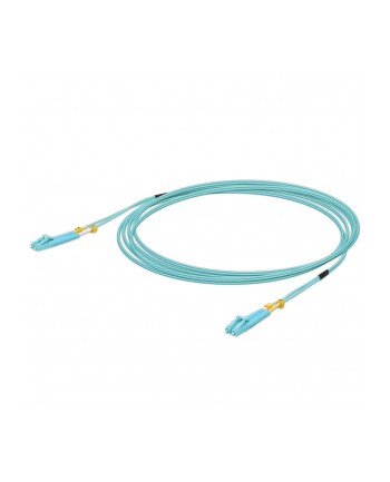 ubiquiti networks UBIQUITI OM3 50/125 μm Duplex LC cable SR LC-UPC/LC-UPC 5m