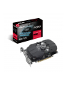 ASUS Phoenix Radeon 550 2GB GDDR5 DVI-D HDMI Display Port - nr 2
