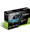 ASUS Phoenix NVIDIA GeForce GTX 1650 V2 OC Edition Gaming Graphics Card PCIe 3.0 4GB GDDR5 memory HDMI DisplayPort DVI-D IP5X dual b - nr 16
