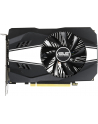 ASUS Phoenix NVIDIA GeForce GTX 1650 V2 OC Edition Gaming Graphics Card PCIe 3.0 4GB GDDR5 memory HDMI DisplayPort DVI-D IP5X dual b - nr 17